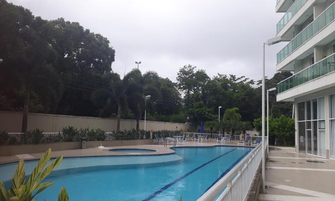 Camorim House | Rio Stay