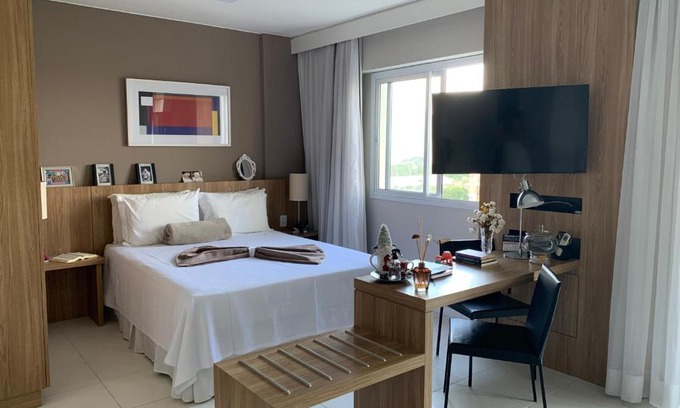 Camorim Apartment | RIO STAY RESIDENCE