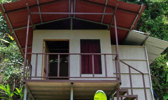 Puerto Jimenez Cabin | Rio Verde Ecolodge