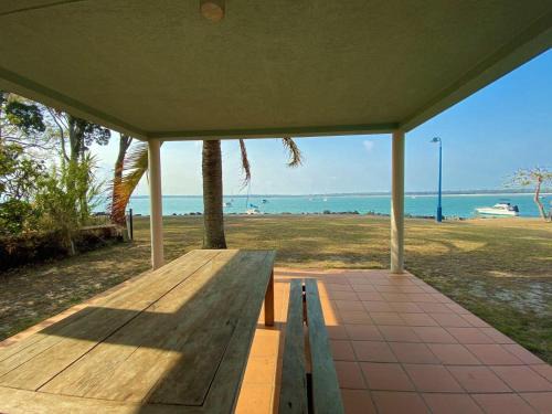 Traviston House | Rio Vista - Burrum Heads - Riverfront - 2BR - Large Yard
