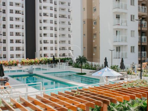 Santo Cristo Apartment | Rio Wonder by RNC Flats
