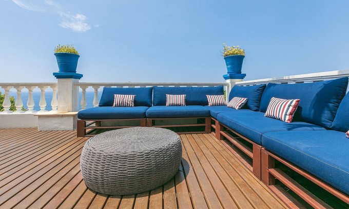 Sao Conrado Villa | Rio024 - Vacation Villa in São Conrado