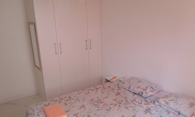 Jacarepagua Apartment | Riocentro Season, Olympic Park, Projac - Work and Tourism
