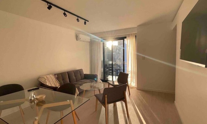 Parana Apartment | Rioja G&G