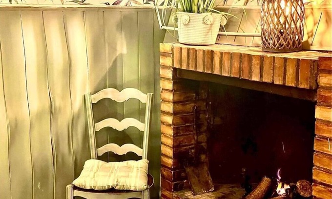 Santa Eulalia Bajera Bed & Breakfast | Riojania La Posada - Family Room
