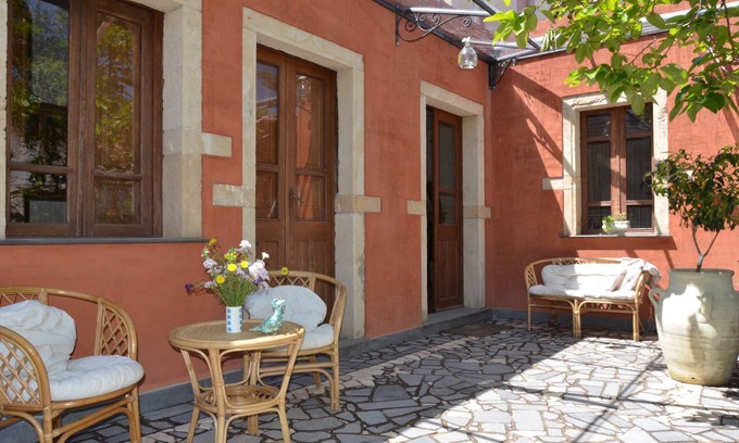 Riola Sardo House | Riola Sardo: Apartment/flat - RIOLA SARDO