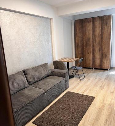 Saturn Apartment | Rion Apartment
