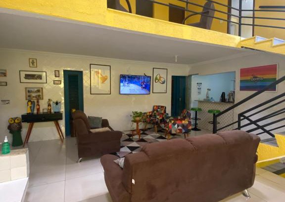 Sao Luis Historical Center Hostel | RioSlz Hostel