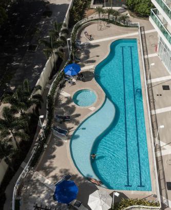 Camorim Apartment | RioStay Residence - Riocentro