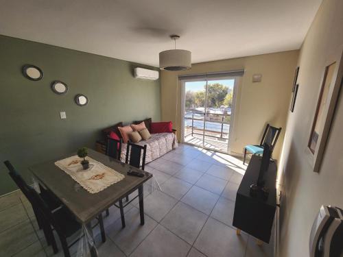 Godoy Cruz Apartment | Riparo Malvinas