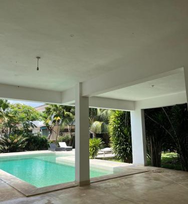 Malindi Marine National Park Bed & Breakfast | Ripasso Bed & Breakfast