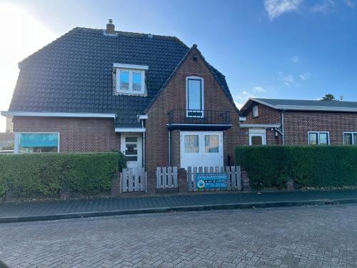 West-Terschelling Apartment | Riposo