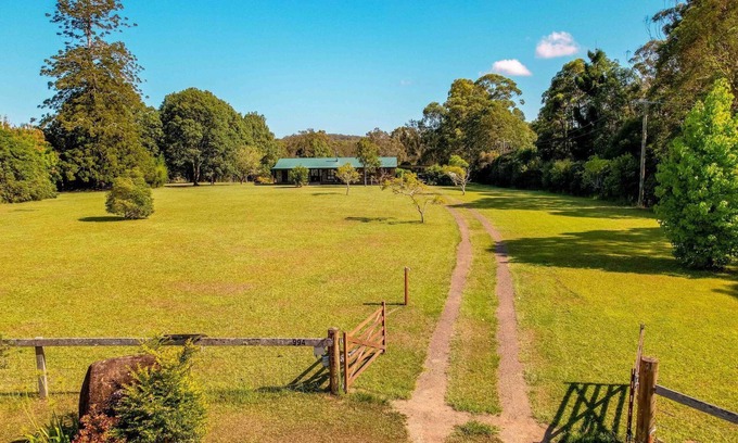 Crescent Head House | Rippa's Rest Crescent Head
