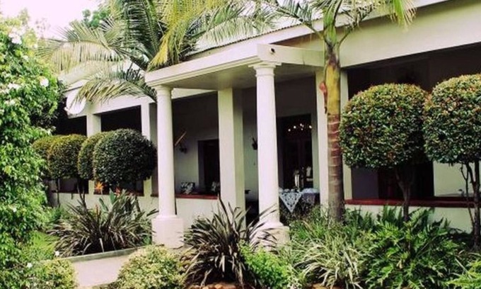 Kouga Hotel | Ripple Hill Hotel