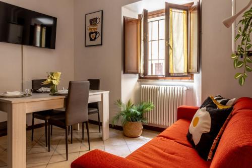Rieti Apartment | Ripresa 117