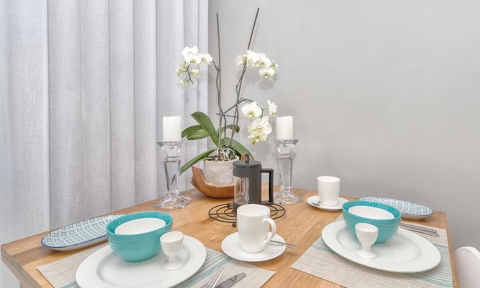 Struisbaai Apartment | RipTide Apartment on 28 Main Road Struisbaai