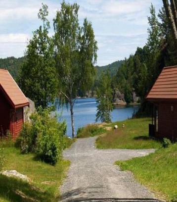 Risor Cabin | Risør Gjestehus