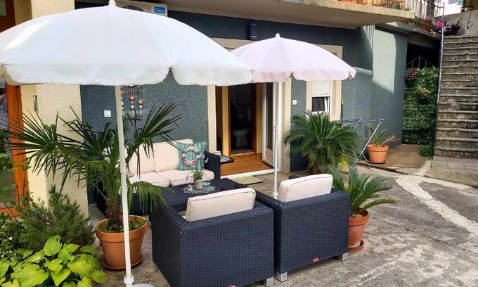 Risan Apartment | Risan center apartment