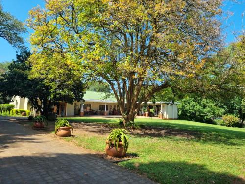 uMhlathuze House | Rise and Shine Felixton