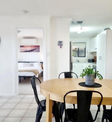 Tiddy Widdy Beach House | Rise and Tide