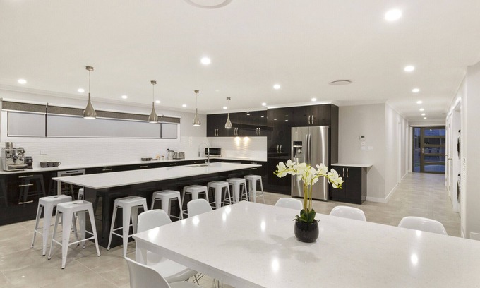 Granton House | Rise House Hobart - Outstanding! Luxury family home