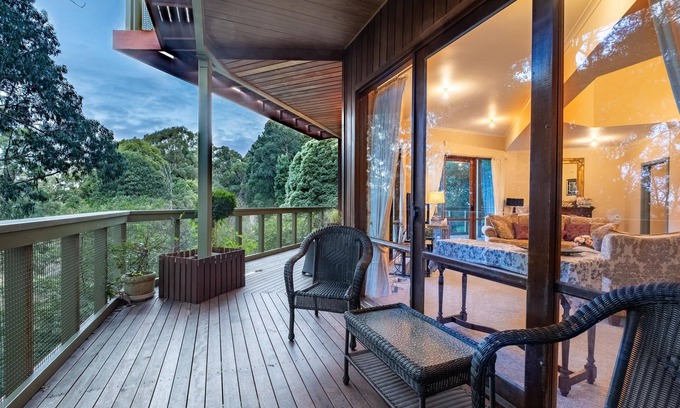 Kalorama House | Risehill House Kaloraman