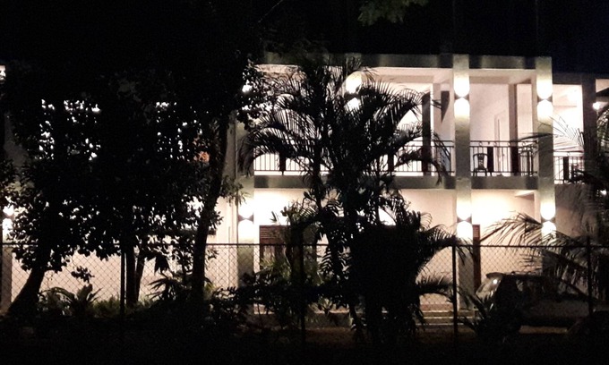 Polonnaruwa House | Risenlak Holiday Resort