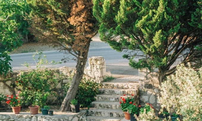 Urla Hotel | Riserva Butik Otel