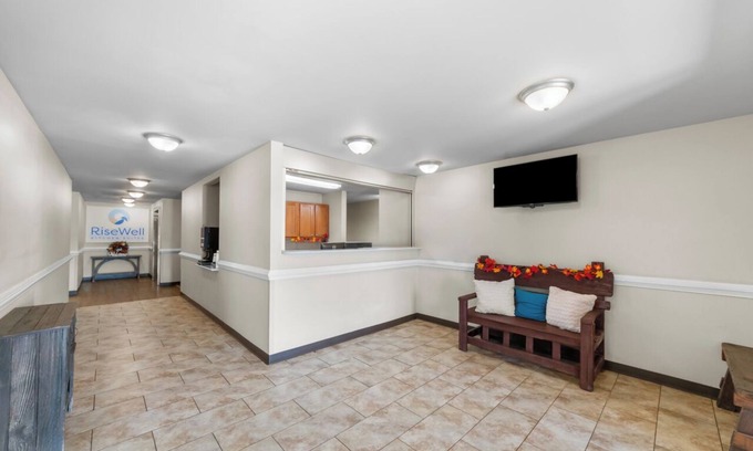Pleasanton Hotel | Risewell Kitchen Suites Pleasanton