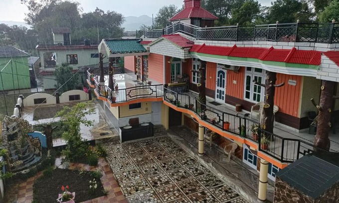 Mandi House | Rishik Home Stay