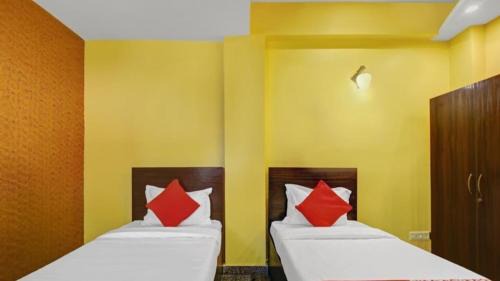Gurugram Hotel | Rising star hotel
