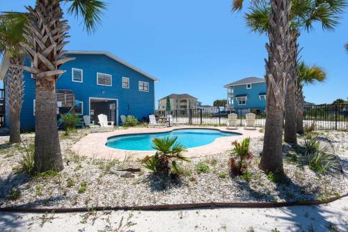 Villa Segunda House | Rising Sun