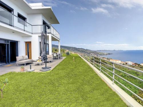 Gaula Villa | Rising Sun Villa