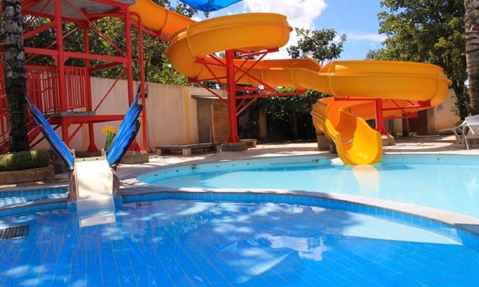 Caldas Novas Apartment | Risort International