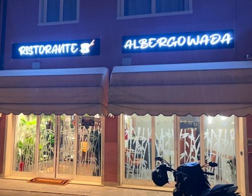 Malo Hotel | Ristorante Albergo Wada
