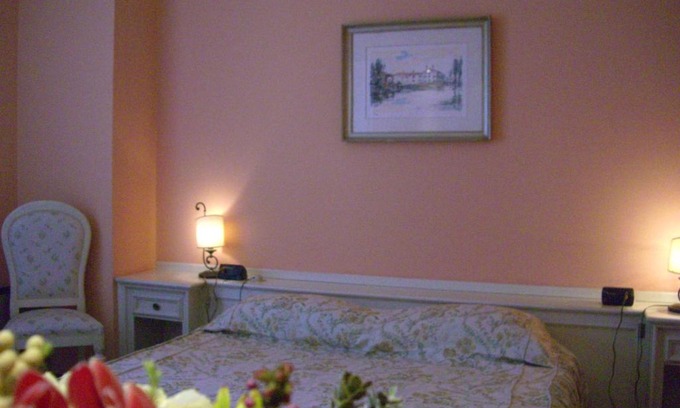 Alzate Hotel | Ristorante Albergo Macallè di Zuin Claudio