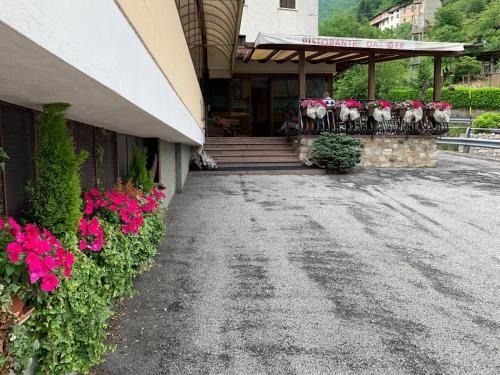 Arsiero Hotel | Ristorante - Locanda "Da Gek"