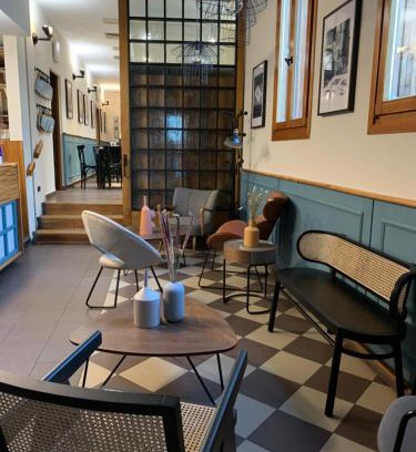 Gambolo Hotel | Ristorante Locanda Milano