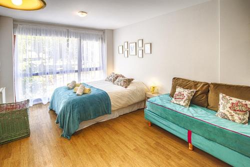 Centro Apartment | Risueño