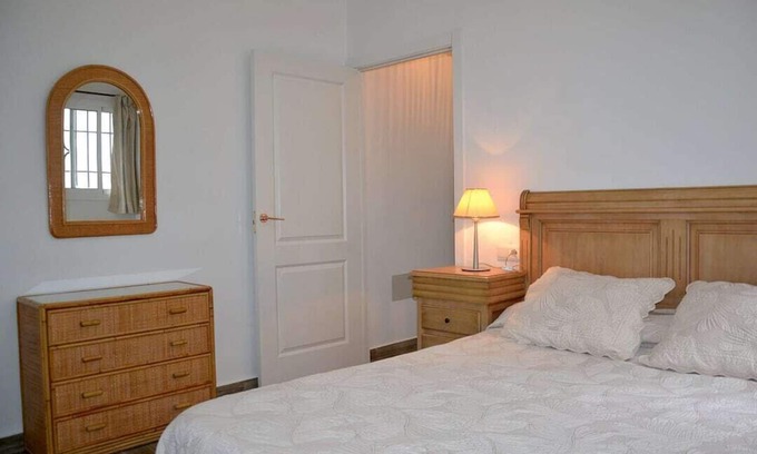 Gaucin Apartment | Rita House. Cozy apartment to spend some great days in Gaucín