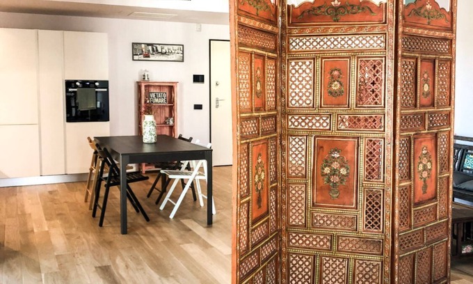 Crocifissa di Rosa Apartment | Rita House.