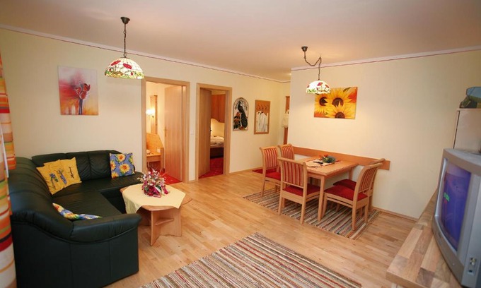 Turracher Hohe Apartment | Ritas Alm