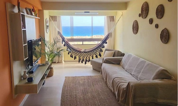 Caraballeda Apartment | Ritasol Palace, a relaxing apartment in front of the sea