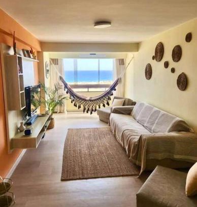 Caraballeda Apartment | Ritasol Palace apartamento de relax frente al mar