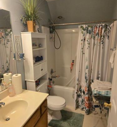 Mocksville House | Ritchiea &Joys Paradise