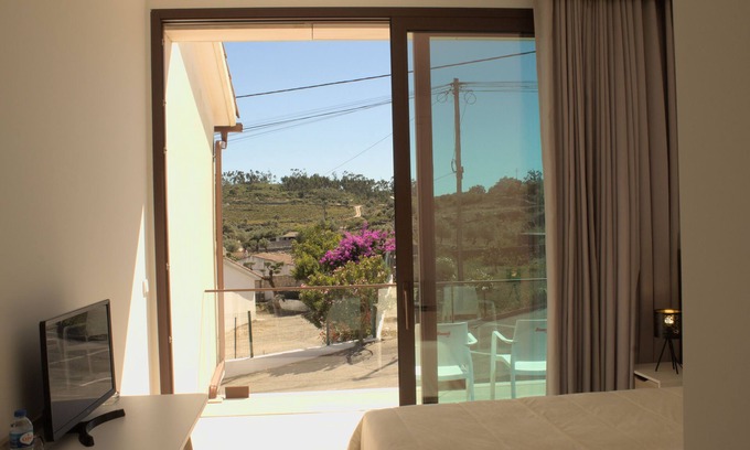 Sao Bento Bed & Breakfast | Rito Hall da Serra