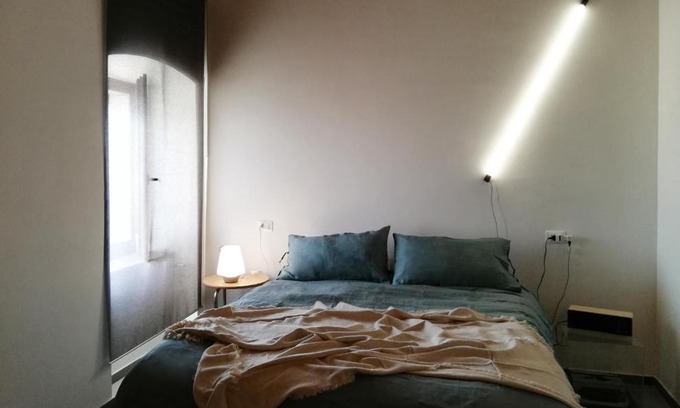 Casacalenda House | Ritrovo dell'acqua Efesto