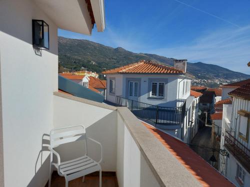 Covilha Apartment | Ritta´s House - Covilhã