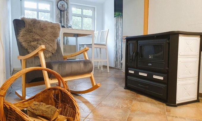 Lossatal Apartment | Rittergut Dornreichenbach