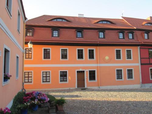 Jesewitz Apartment | Rittergut zu Groitzsch